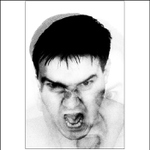 schýza: expoziční rozdvojenost