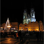 vánoční staromák