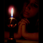 Hrátky s ohněm IV - <b>Modlitbička</b>