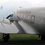 Air service Berlin