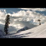 Ze Schmittenhöhe ke Kitzsteinhornu