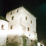 -= zvolensky zamok I. =-