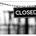 CLOSED