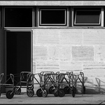 Vchod pro dodavatele