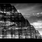 ...bez názvu...aneb Danube centrum Praha