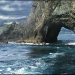 Cesta k jižnímu pólu