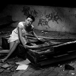 ...nedohrané requiem II...