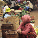 Božka, já už nemám co prodávat