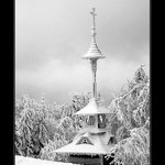 V ZAJETÍ ZIMY...<BR><B>