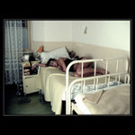 nemocniční deprese II