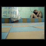 nemocniční deprese III