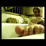 I vanu jsme tam měly...