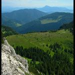 Rozsutec I