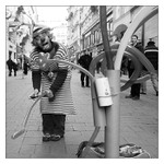 Šašo a jeho balóniky