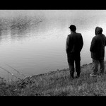 Ranní přemítání