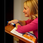 /učení - to je dřina/