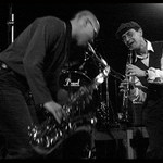 Schodiste band