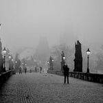 Mlha v Praze - Díl.  I <br>