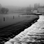 Mlha v Praze - díl II.