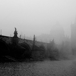 Mlha v Praze - díl III. <br>