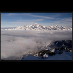 Co se vaří <br>pod Mt. Blancem <br>