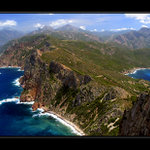 300m volným pádem <br>