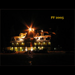 Veselé vianoce a PF 2005