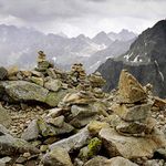 Kámen na kameni ...