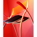 červené šílenství