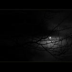 I am scared ... the last night in Blair