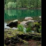 Šumavská jezerní II.