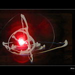 ...Aladinová lampa  ... / Svetlo 2 /