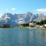 Vzpomínková Misurina