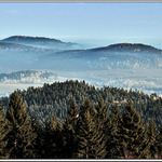 ... za sedmero horami