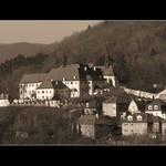 Kadaň podzimní III