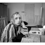 "Já už chci domu...."