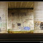 *** Leopoldovský UNDERGROUND ***