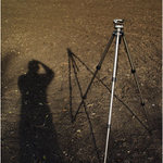 fotograf na měsíci