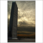 strahov pod pekelným nebem