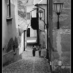 V ŽIDOVSKÉ ULIČCE