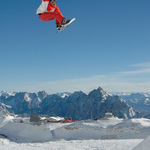 I want to fly away...