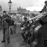 jazz na most patří..