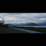 Vzpomínka na léto...