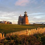 Block Island 2004