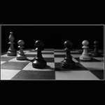 **CHESS**