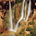Cascades d'Ouzoud