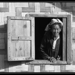 Kdo mi to tu loupe perníček?