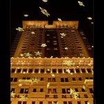 Jak se slaví vánoce v Hong Kongu