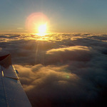 5000 stop nad mořem