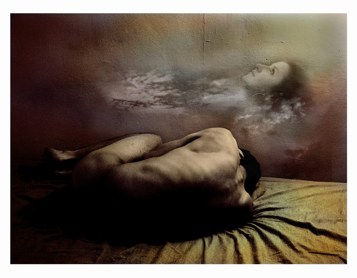 *Sweet Dreams*